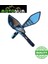 Benelli Leoncino 250 Motosiklet Modifiye Ayna M00116 1