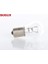 12V 93 21W Tek Duy Duz Sınyal Ampulu Eco (10 Adet) 1