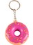 10'lu Mini Squishy Oyuncak Seti – Yumuşak Sukuşi Anahtarlık Kek Donut Hamburger Patates Figürlü 5
