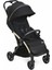 Chicco Goody Xplus Bebek Arabası Black Re Lux 1