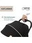 Chicco Goody Xplus Bebek Arabası Black Re Lux 3