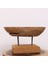 Mylamp Carvıng - Teak Ağacından Oyma Masa Üstü Dekor 40X18 cm 2