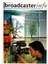 Broadcasterinfo: Aylık Televizyon, Radyo, Sinema Teknolojileri Dergisi - Nesle Odaklı Izleme ve Hareket Yakalama (Sayı: 37-Ocak 2007 Retro Koleksiyon Eski Baskı) 1