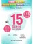 Palme Yayıncılık Lys Öncesi 15 Günde Son Tekrar Tarih - Coğrafya - Psikoloji-Sosyoloji - Mantık - Din Kültürü 1