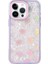Apple iPhone 15 Pro Lumi Desenli Kapak - Mor 3