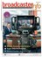 Broadcasterinfo:aylık Televizyon,radyo,sinema Teknolojileri Dergisi-Yapay Zeka SESLENDIRME(SAYI:191-OCAK 2021 Retro Koleksiyon Eski Baskı) 1