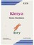 Birey Yayınları - Lys Kimya Soru Bankası - Fatih Oyumlu 1