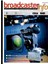Broadcasterinfo:aylık Televizyon,radyo,sinema Teknolojileri Dergisi-Hdr ve Iş Akışı Üzerindeki ETKISI(SAYI:162-MAYIS 2018 Retro Koleksiyon Eski Baskı) 1