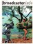 Broadcasterinfo: Aylık Televizyon, Radyo, Sinema Teknolojileri Dergisi - Istanbul'da Imaj ve Ölçek (Sayı: 42-Haziran 2007 Retro Koleksiyon Eski Baskı) 1