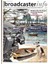 Broadcasterinfo: Aylık Televizyon, Radyo, Sinema Teknolojileri Dergisi -Aydınlığın Medyadan Yansıması(Sayı: 94-Mart 2012 Retro Koleksiyon Eski Baskı) 1