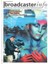 Broadcasterinfo: Aylık Televizyon, Radyo, Sinema Teknolojileri Dergisi - Ibc 2008'IN Ardından (Sayı: 55-Eylül 2008 Retro Koleksiyon Eski Baskı) 1