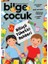 Bilge Çocuk Dergi Ağustos 2025 (7-12 Yaş) 1