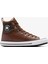 Chuck Taylor Berkshire Unisex Kahverengi Günlük Sneaker.202 1