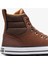 Chuck Taylor Berkshire Unisex Kahverengi Günlük Sneaker.202 7