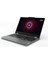 Loq Ryzen 7-7435HS 16-Gbddr5 512 Gbssd RTX4050 (6GB-105W) 15.6" Fhd Freedos Oyuncu Notebook 83JC00CRTRFR17 4