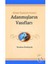 Hizmet Insanının Portresi Adanmışların Vasıfları 1