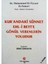 Kur'andaki Sünnet Ehl-I Beyt'e Gönül Verenlerin Yoludur-Muhammed Et-Tiycani Es-Semavi 1