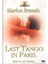 Last Tango In Paris (Paris’te Son Tango) ( DVD ) 1