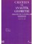Calculus ve Analitik Geometri Ekler ve Yanıtlar - Sherman K. Stein - Anthony Barcellos 1