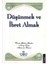 Düşünmek ve Ibret Almak - Ümmü Gülsüm Gündüz 1