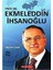 Prof. Dr. Ekmeleddin Ihsanoğlu - Oğuzhan Cengiz 1