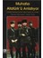 Muhafızı Atatürk'ü Anlatıyor Emekli General Ismail Hakkı Tekçe'nin Anıları - Hasan Pulur (1.baskı) 1