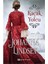 Kaçak Yolcu - Johanna Lindsey (1.baskı) 1