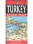 Turkey Road Map (Harita) 1