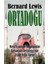 Ortadoğu - Hıristiyanlığın Doğuşundan Günümüze Ortadoğu'nun 2000 Yıllık Tarihi - Bernard Lewis (Ciltli Sert Kapak) 1