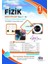Fizik 1. Kitap Ders Föyleri Ders:1-36 (9, 10 ve 11. Sınıf Konuları) 1