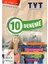 Birey Tyt 10 Deneme 1