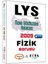 Yediiklim Lys Den Önce Çözülmesi Gereken 2009 Fizik Sorusu - Yediiklim Yayınları 1