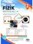 Fizik 2. Kitap Ders Föyleri Ders:1-40 (9,10 ve 11. Sınıf Konuları) 1