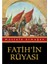 Fatih'in Rüyası - Mustafa Armağan (1.baskı) 1