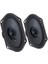 Fullsound 1420K Ford Oval 200 Watt 2 Yollu 5x7 cm Ikili Takım Oto Hoparlör 1