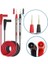 Powermaster 3014B Iğne Tip Multimetre - Ölçü Aleti Probu 1000V 10A (106 cm Uzunluk) 1