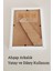 13X18 cm Fotoğraf Çerçevesi! Ahşap Ayaklı Pvc Camlı Dekoratif Masaüstü Çerçeve! Gold Renk 2