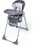 Baby Care BC511 Flex Plus Mama Sandalyesi Antrasit 1