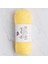 La Mia Baby Cotton Sarı El Örgü Ipi - L043 - 33646 1