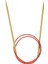 Addi 3mm 50CM Klasik Misinalı Dantel Şişi - 755-7 1