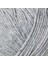 Just Wool Açık Gri El Örgü Ipi - LT002 - 33842 2