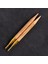 Addi Nature Olive Wood Click 9mm 13CM Misinalı Şiş 2