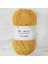 Mellow Koyu Sarı El Örgü Ipi - 916 - 34162 1