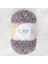 Lamb Gri El Örgü Ipi - R025 1