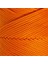 Polyester Soft Macrame Turuncu El Örgü Ipi - LM011 - 34430 2