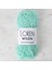 Wash Yeşil El Örgü Ipi - R058 - 34014 1
