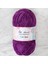 Mellow Mor El Örgü Ipi - 940 - 34176 1