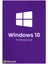 Windows 10 Pro Oem Dijital Lisans - Online Etkinleştirme 5