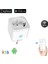 Cata Ct 4010 Wi-Fi Akıllı Priz 2