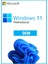Windows 11 Pro Oem Dijital Lisans - Online Etkinleştirme 1